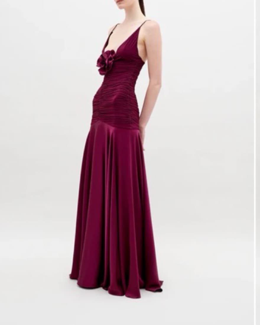 Silvia Tcherassi Sana Dress - Image 1
