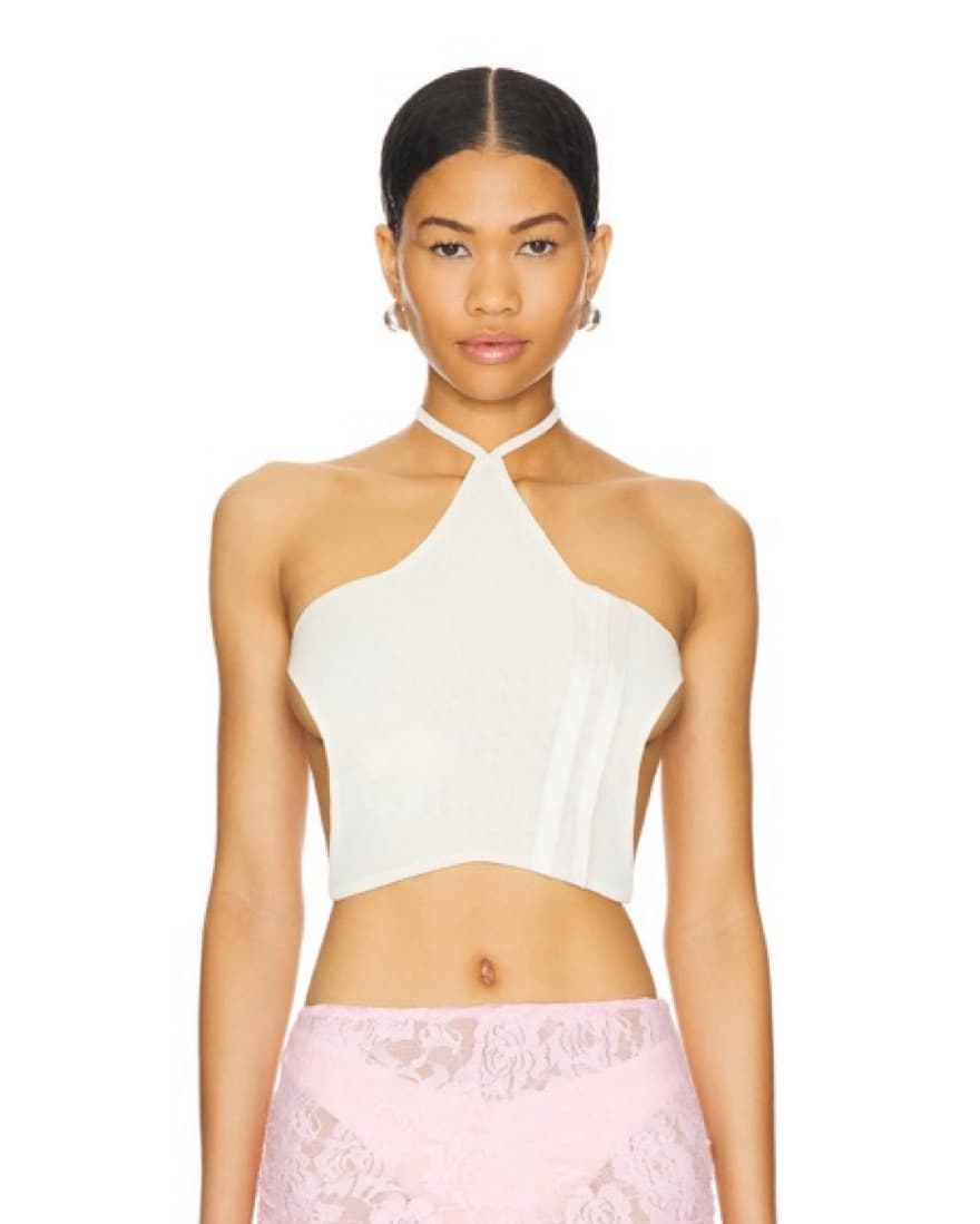 Star Halter Top - Image 1