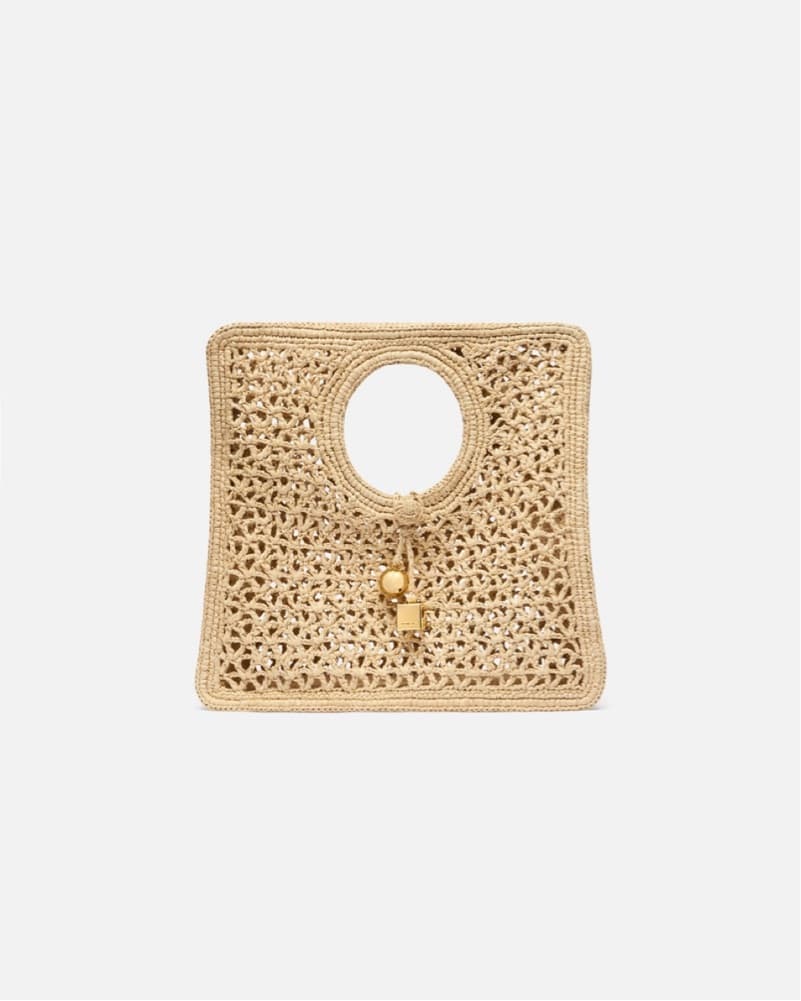 Jacquemus Beach Bag - Image 1