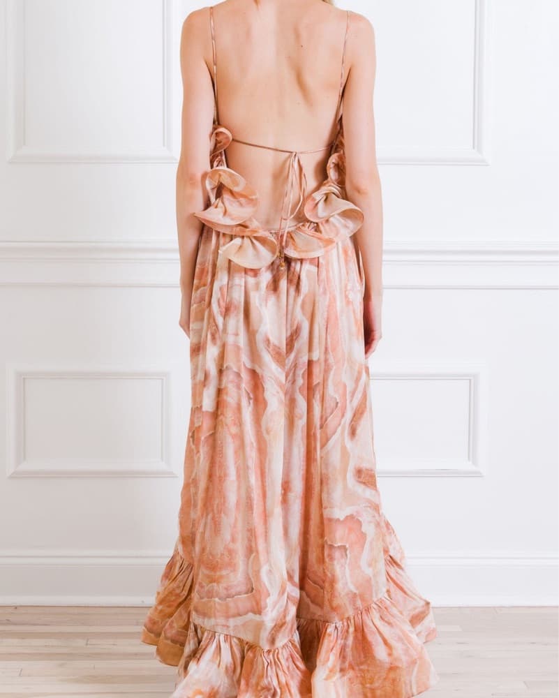 Zimmermann dress - Image 2