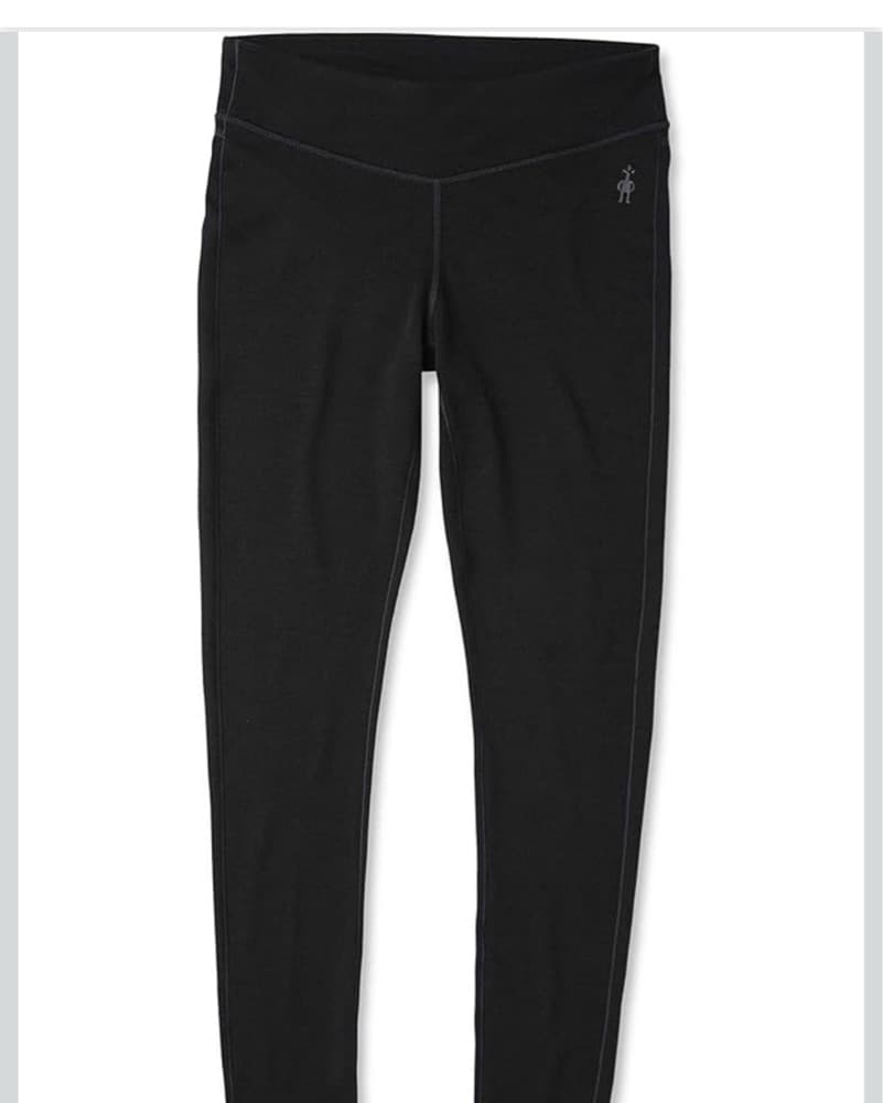 Merinowool Base Layer Pants - Image 1