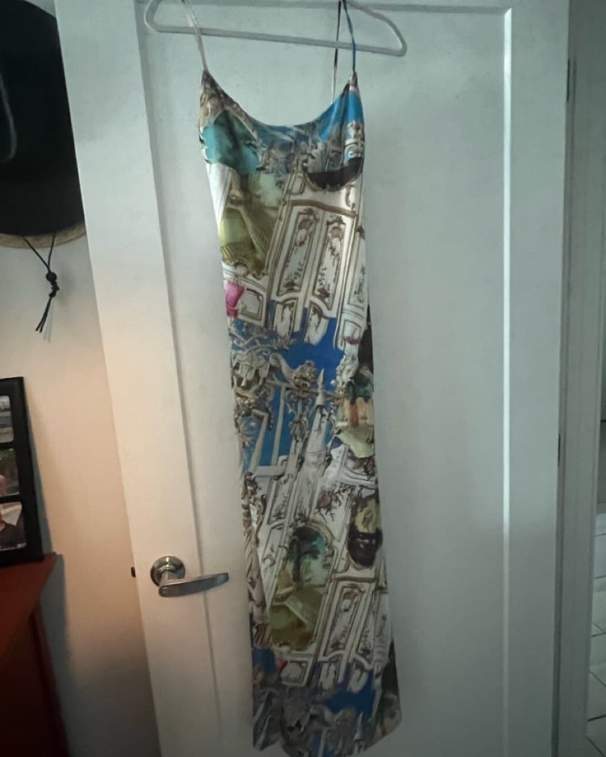 Miaou Thais Dress - Image 3