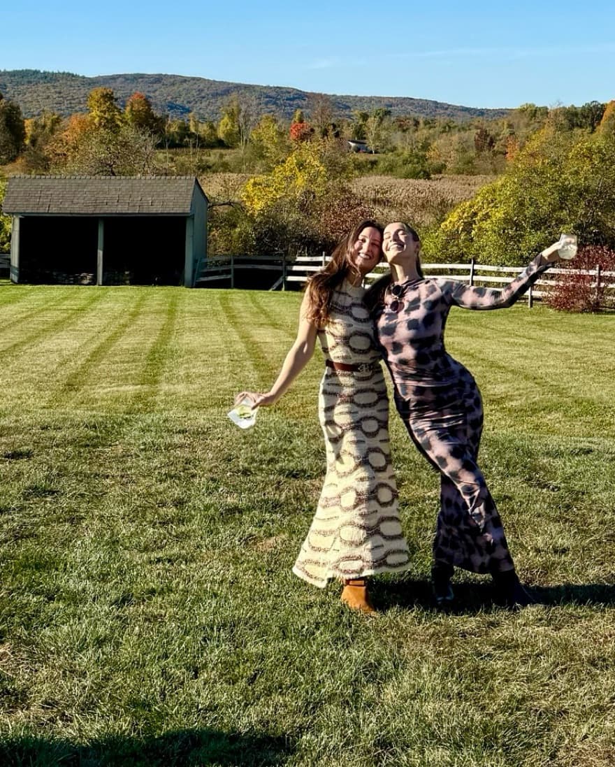 Ulla Johnson Sedona Dress - Image 1