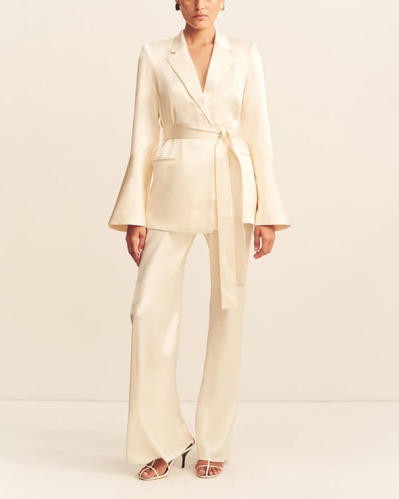 Shona Joy Suit - Image 1