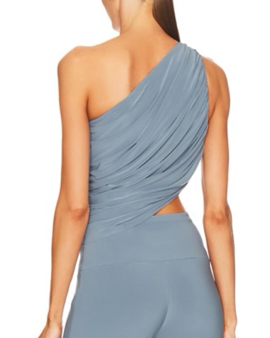 Norma Kamali Top And Pants And Necklace! - Image 3