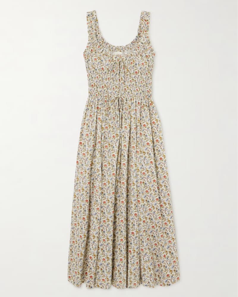 Doen Emmaretta Dress  - Image 1