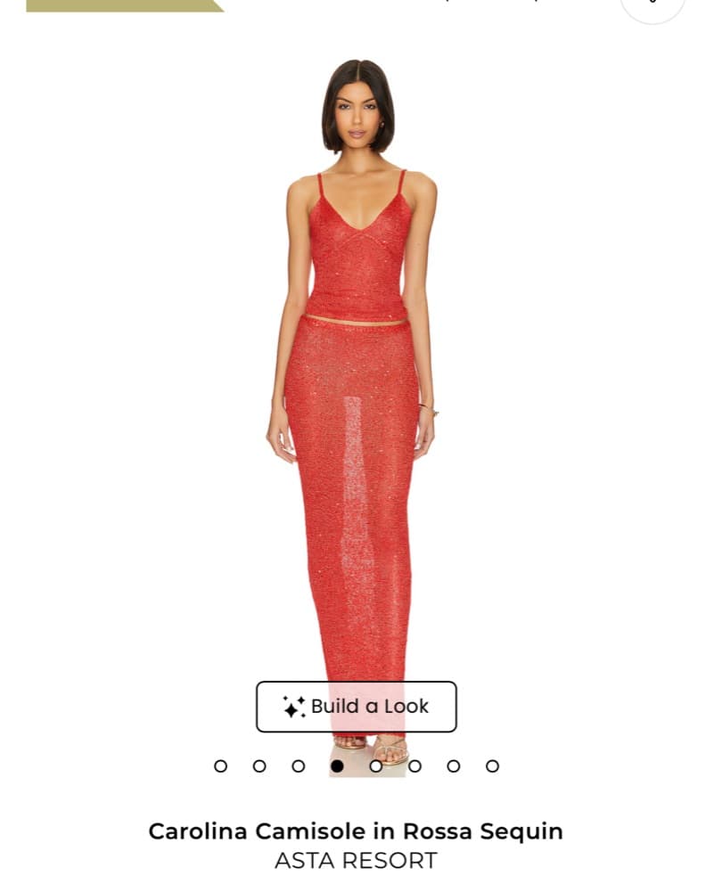 Asta Resort Sequin Set - Image 1