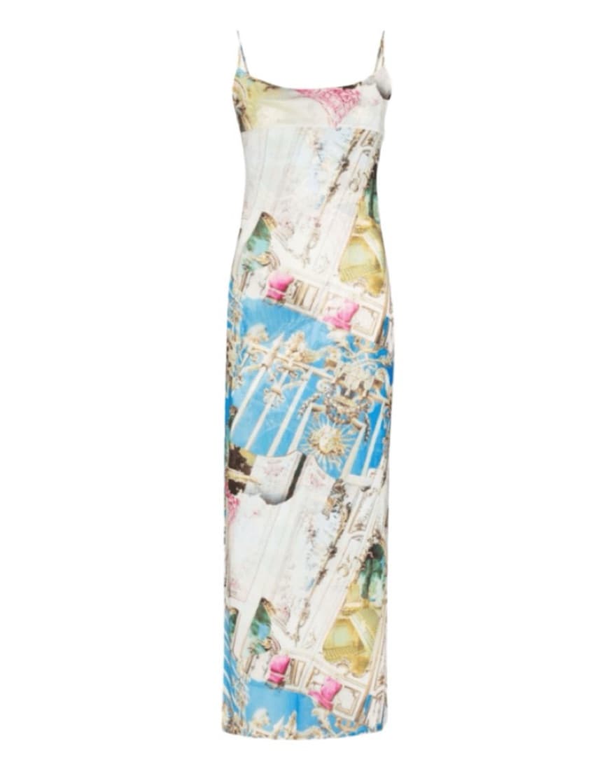 miaou x paloma elsesser long dress - Image 2