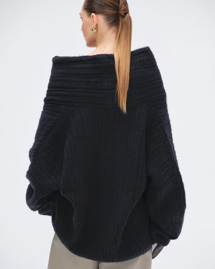 Source Unknown Becca Sweater  - Image 3