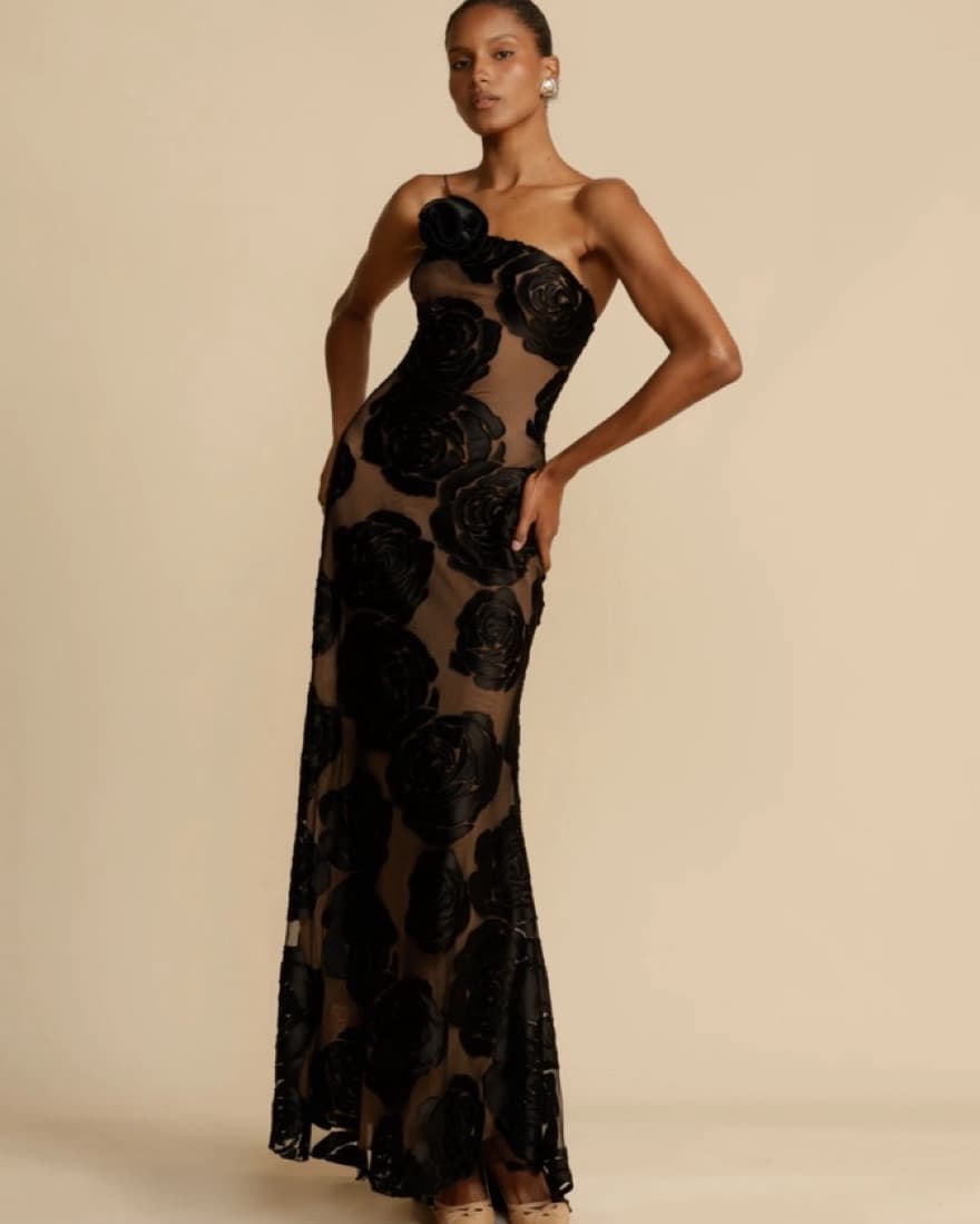 Arcina Ori Marcella Dress - Image 2