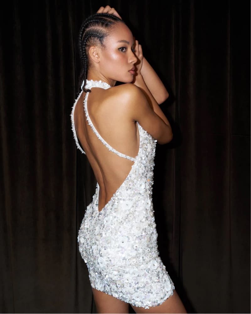 GALIA LAHAV Meghan Dress - Image 6