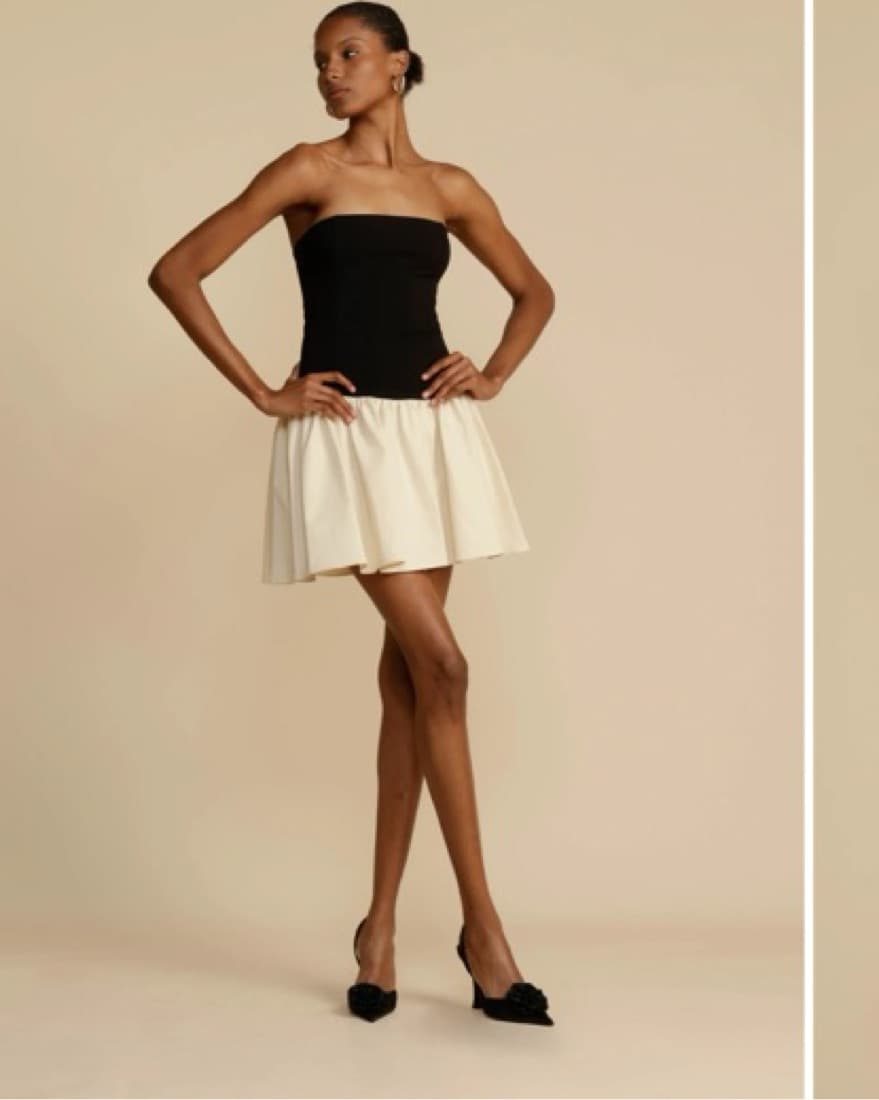 Arcina Ori Celine Dress - Image 1