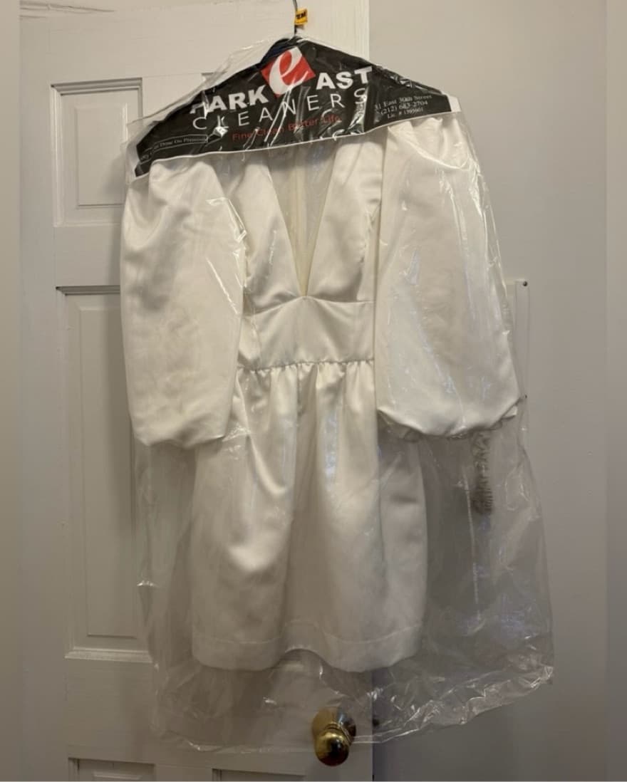 Reformation Weslan Dress - Image 5