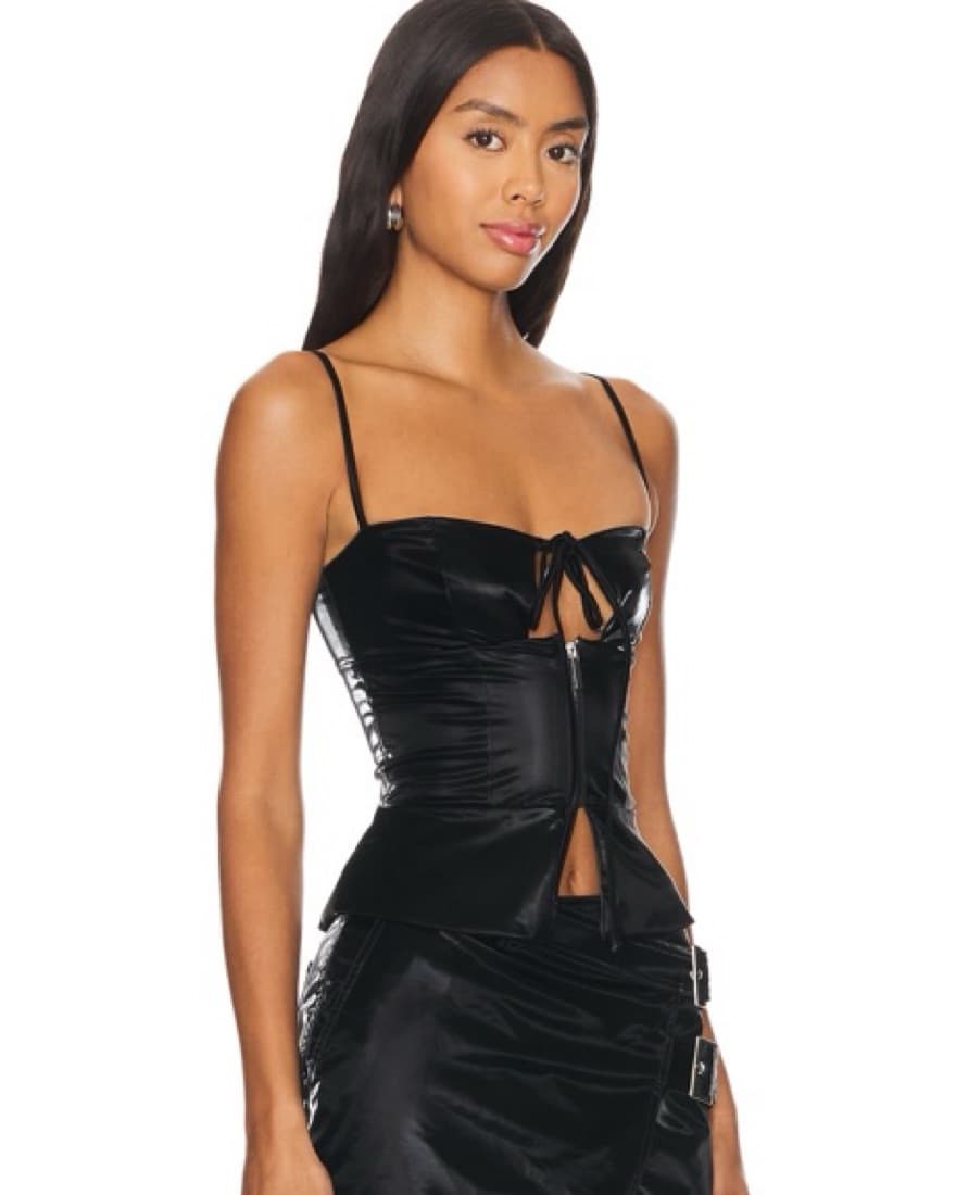 We Wore What Black Top - Image 2
