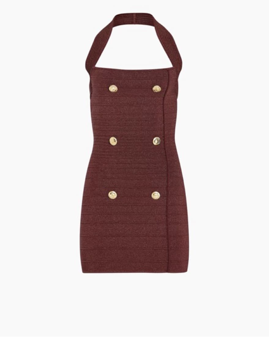 Retrofete Harlynn Dress - Image 2