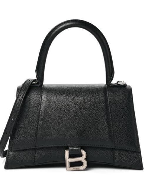 Balenciaga Small Hourglass Bag  - Image 2