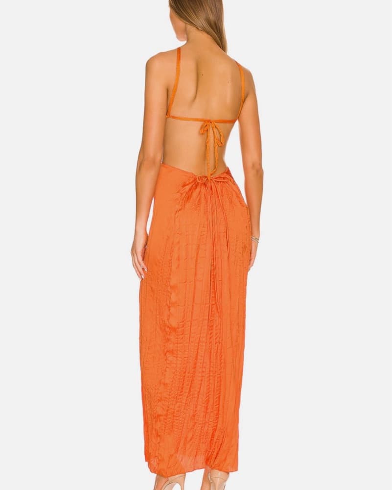  BAOBAB Kira Maxi Dress - Image 3