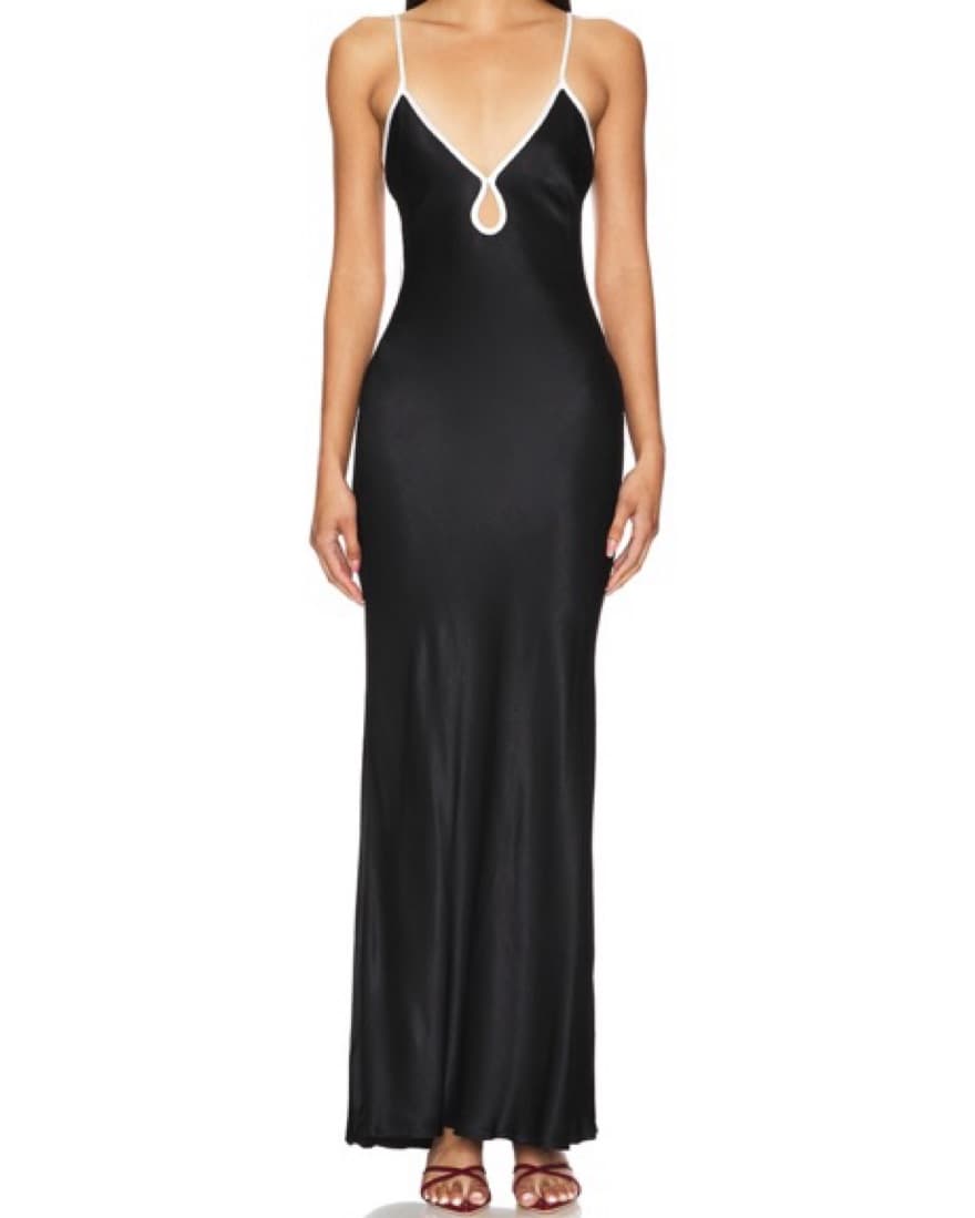 Bec and Bridge Cedar City Maxi dress  - Image 1