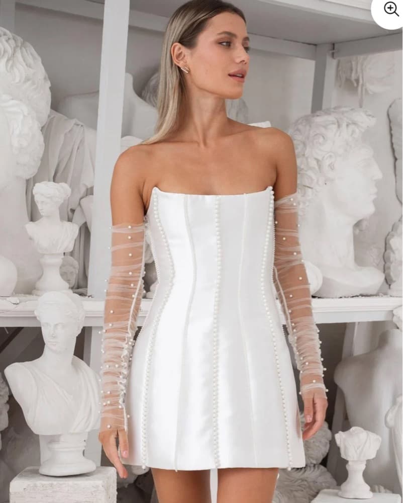 Elliya The Label - Kayla dress - Image 3