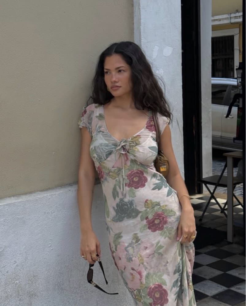 Realisation Par Meg dress Ethereal - Image 3