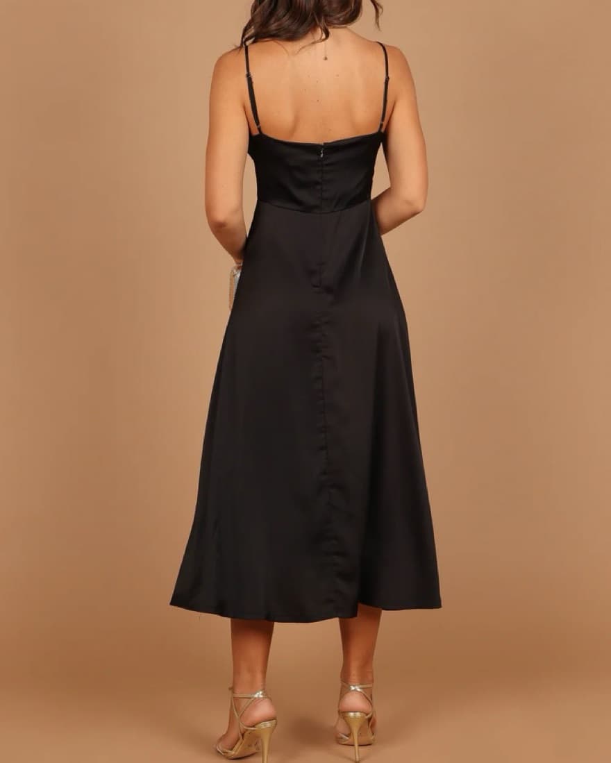 Petal and Pup Ariel Dress - Image 2