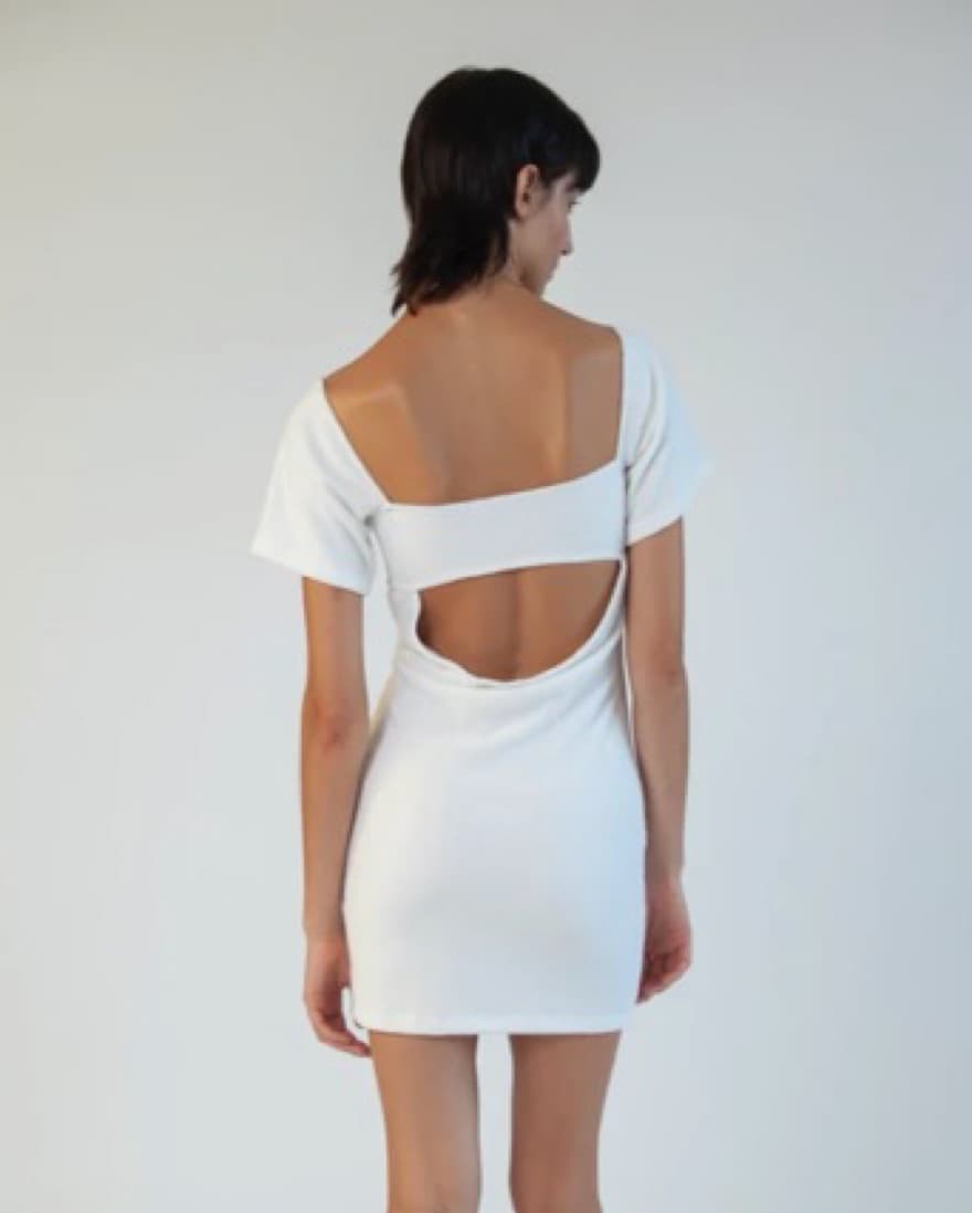 Buci Orchard Dress - Image 3