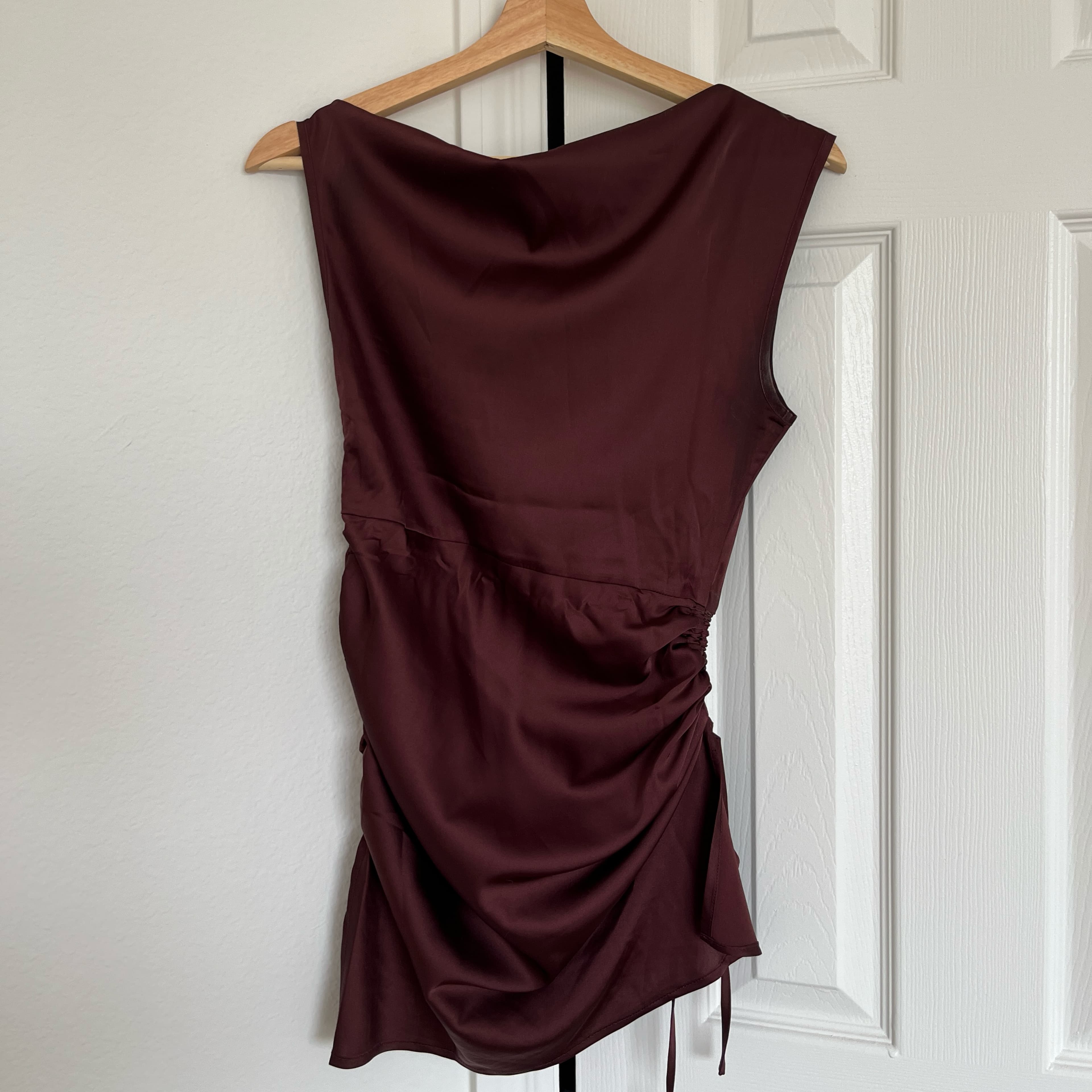 Lioness - Sin Mini Dress  - Image 4