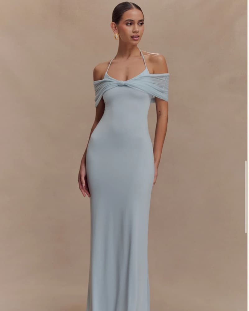 Meshki Bernadina Maxi Dress - Image 1
