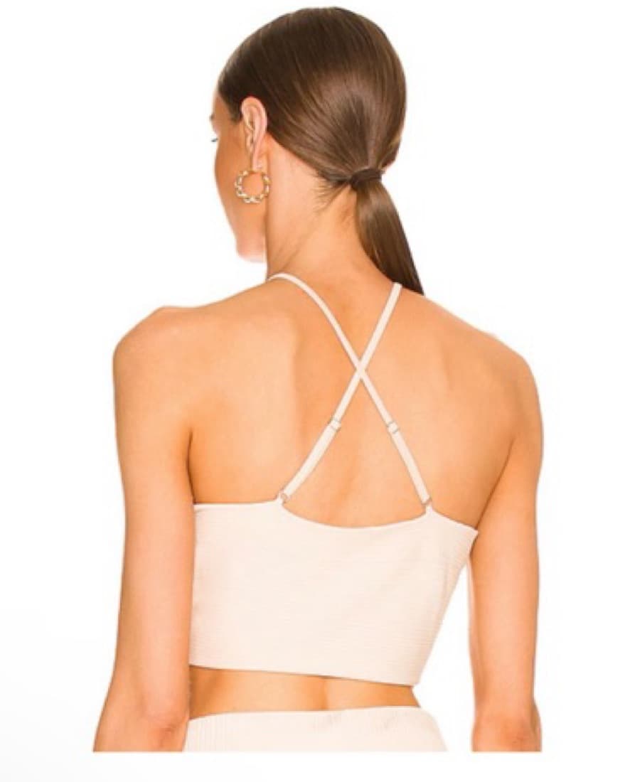 ALC Ana Bra Top In Macademia - Image 3