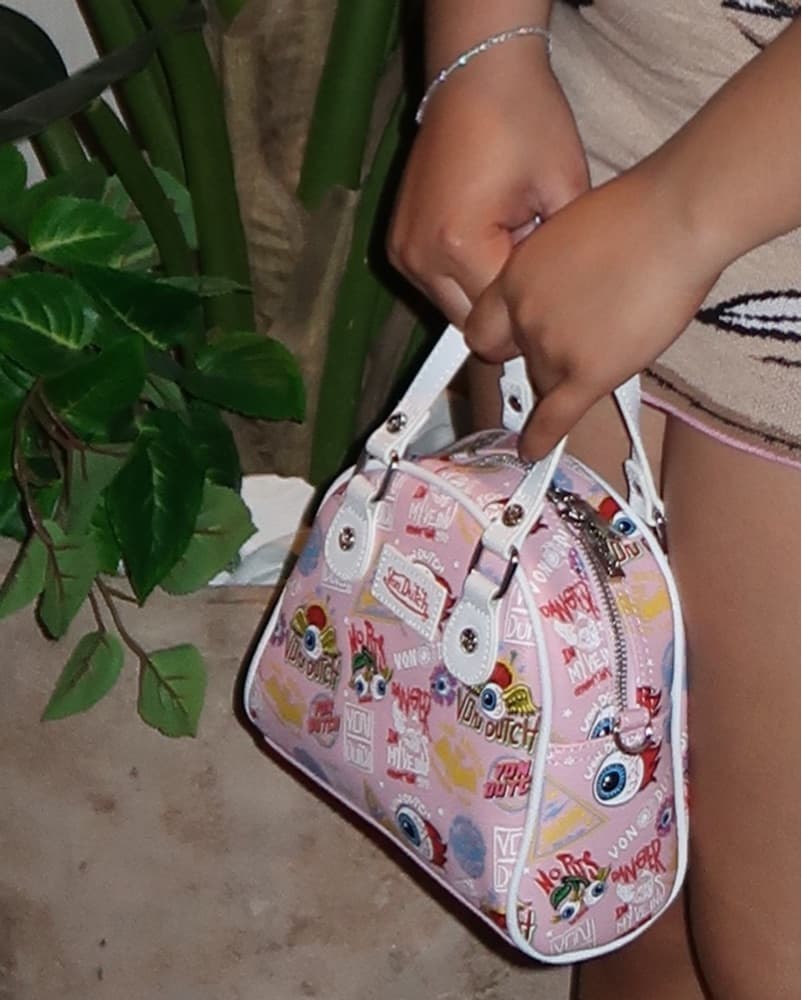 Von Dutch Purse - Image 3