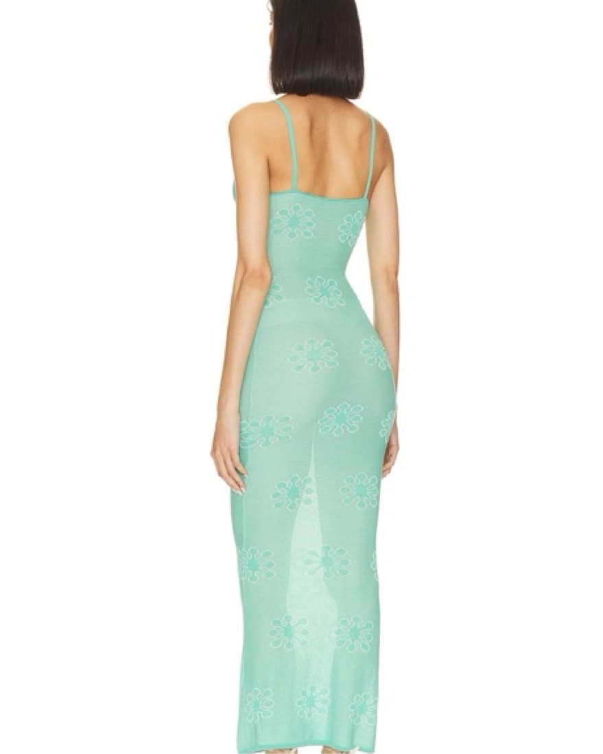 Asta Resort Delilah Maxi Dress - Image 2
