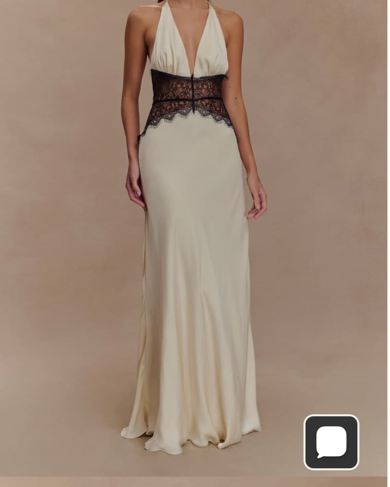 Dinah dress - Meshki  - Image 1