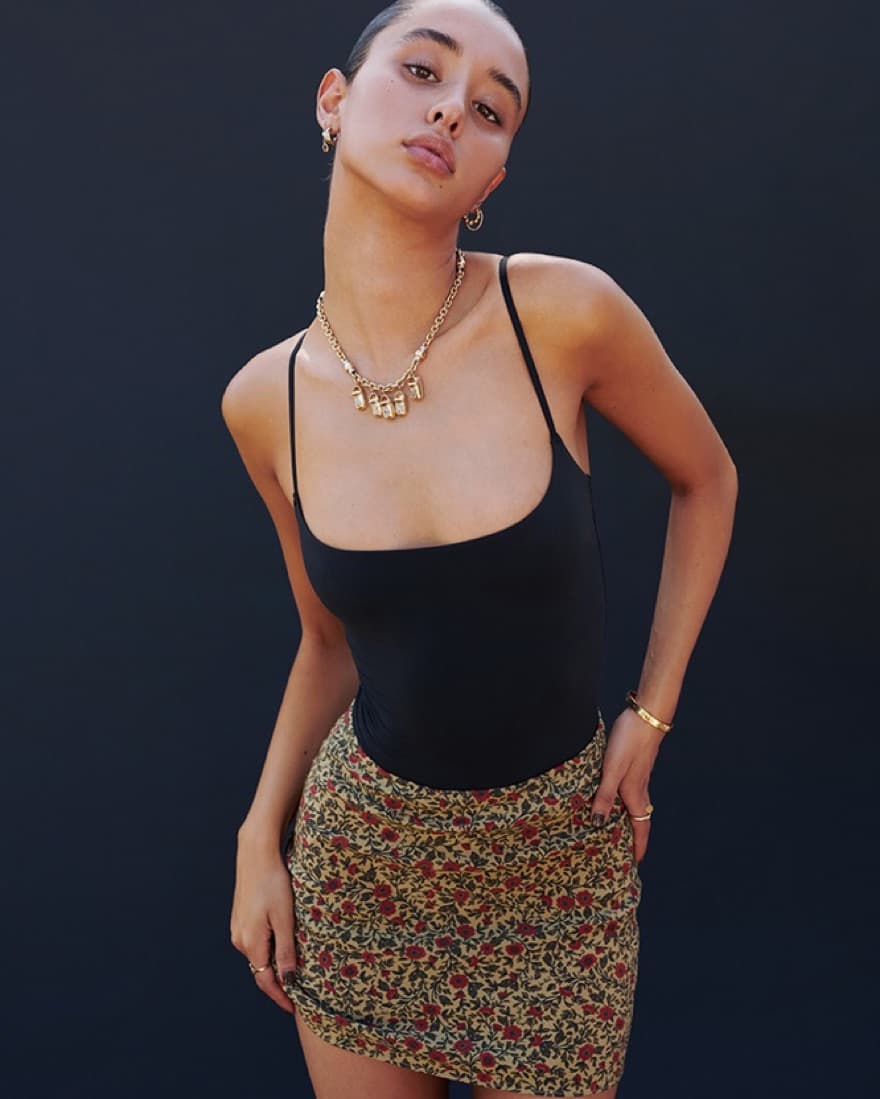 Realisation Par The Cookies Skirt - Image 2