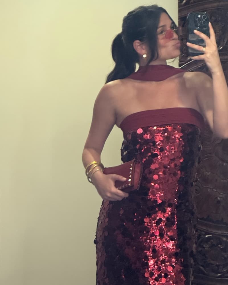 Majorelle Dress - Image 2
