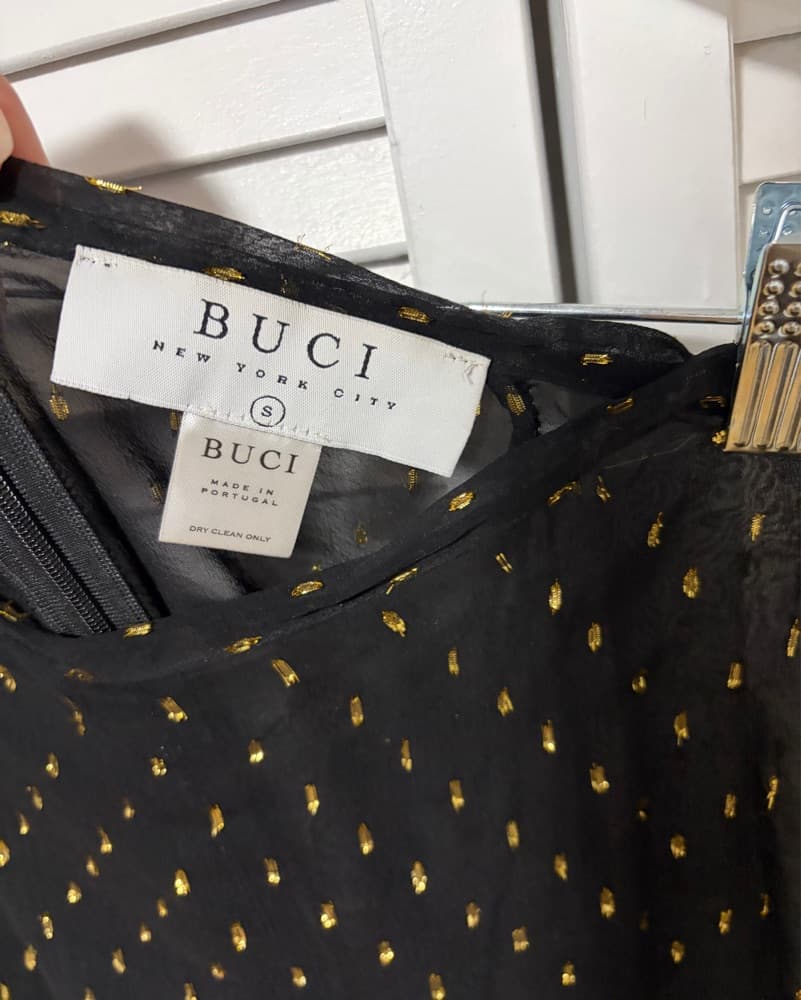 Buci Maxi Skirt  - Image 3