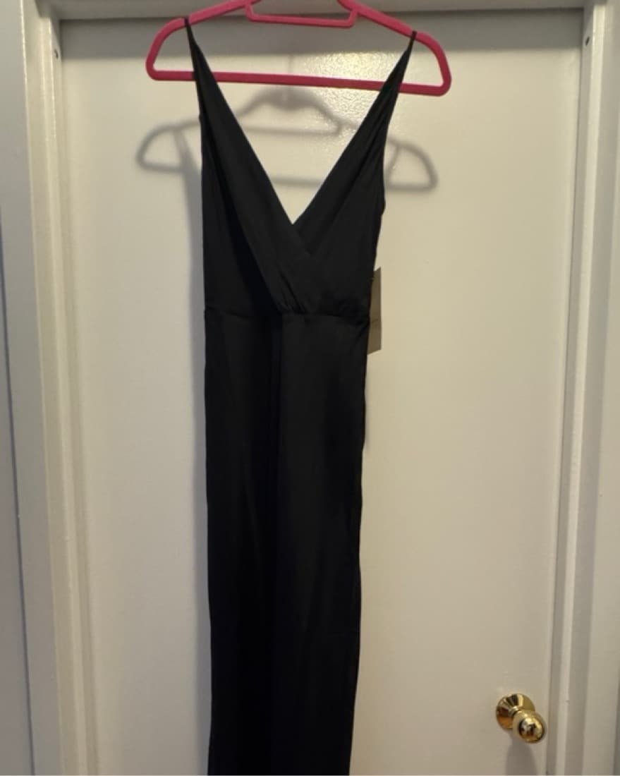 Black Tie Bec + Bridge Adore V Maxi Gown - Image 5