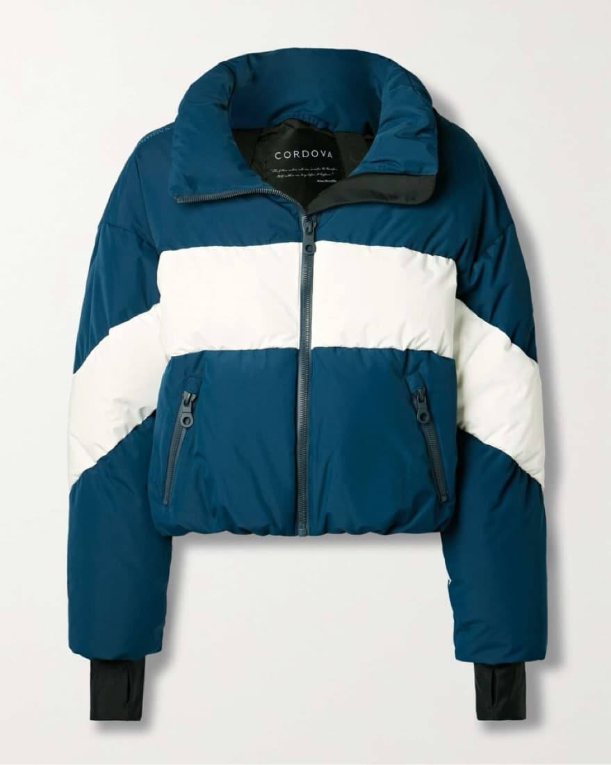 Cordova Ski Jacket - Image 1