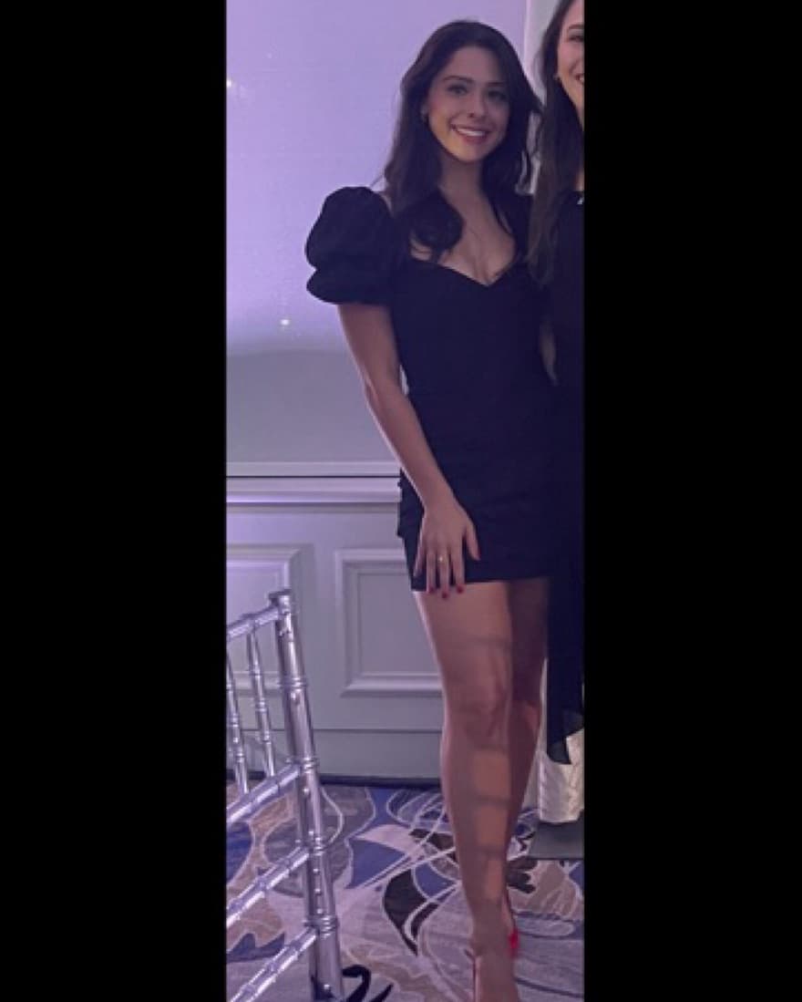 Black Dress  - Image 1