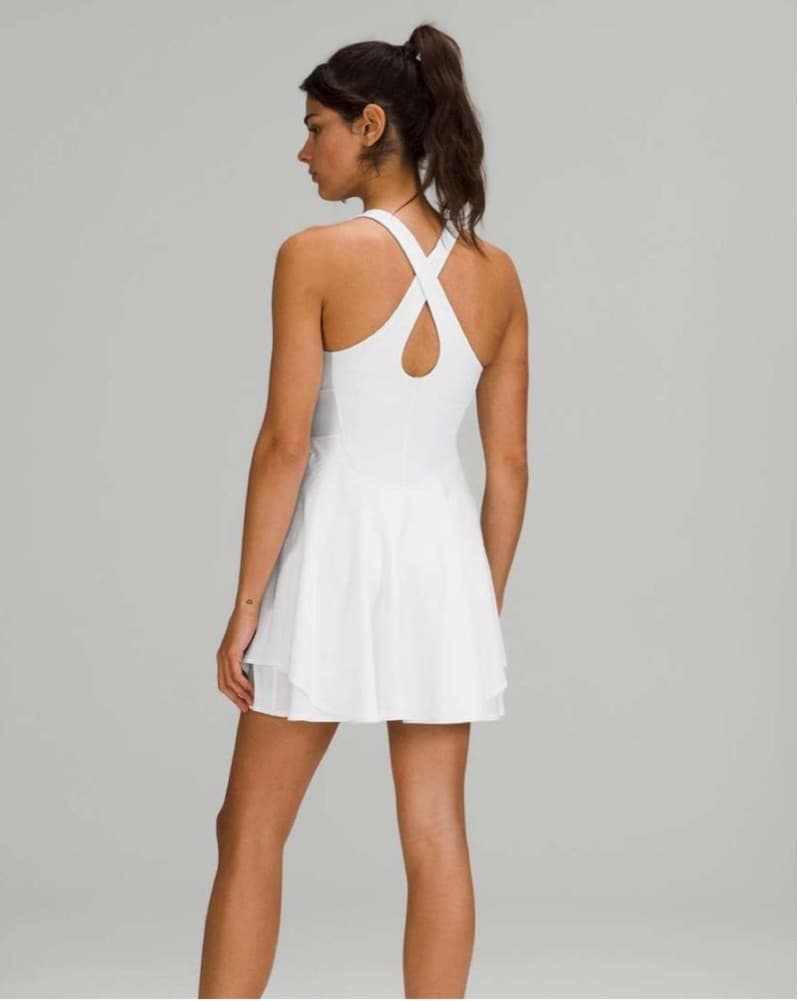 Lululemon Court Crush Dress - Image 2