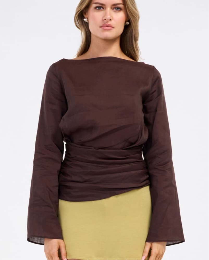 Faithfull The Brand Top - Image 1