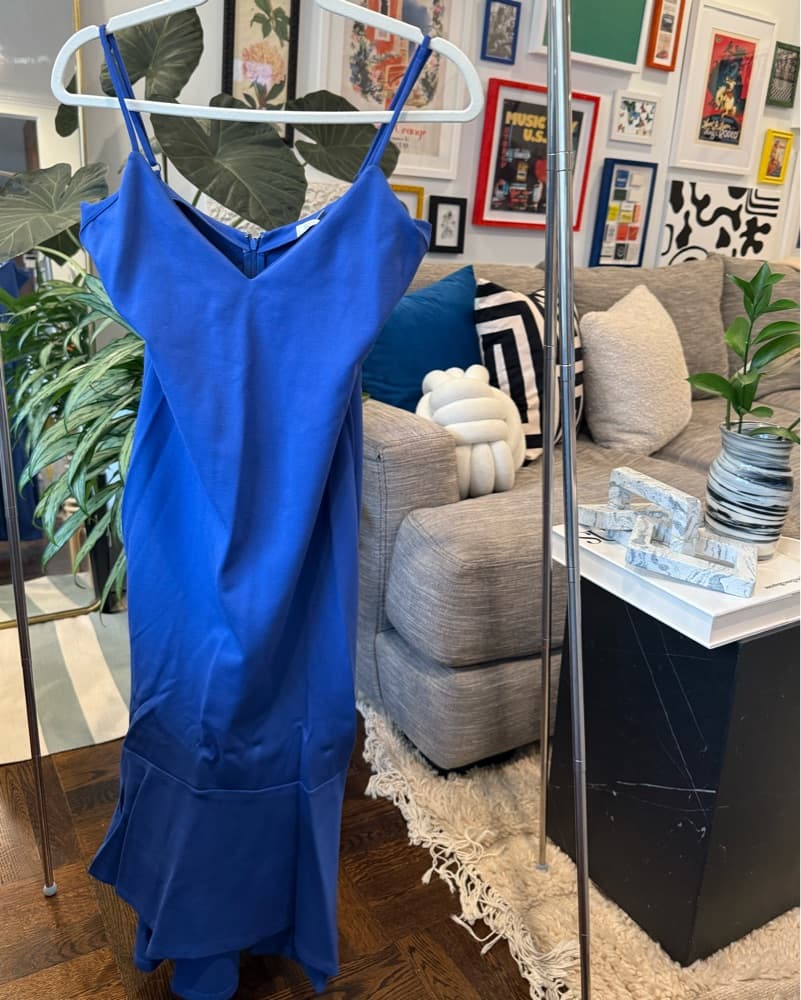 Lovers + Friends Keely Midi Dress - Image 3