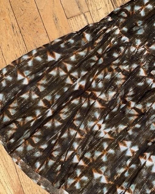 Ulla Johnson Tunis very Western Dress - Image 2