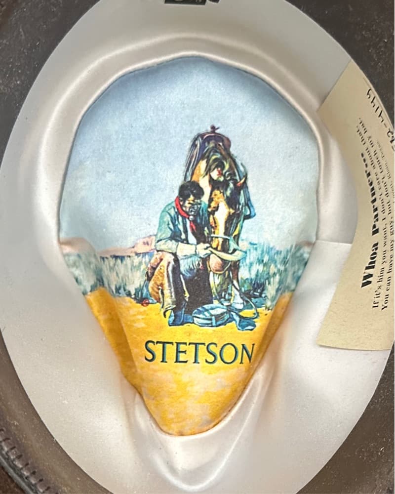 Kemo Sabe Western Hat - Image 6