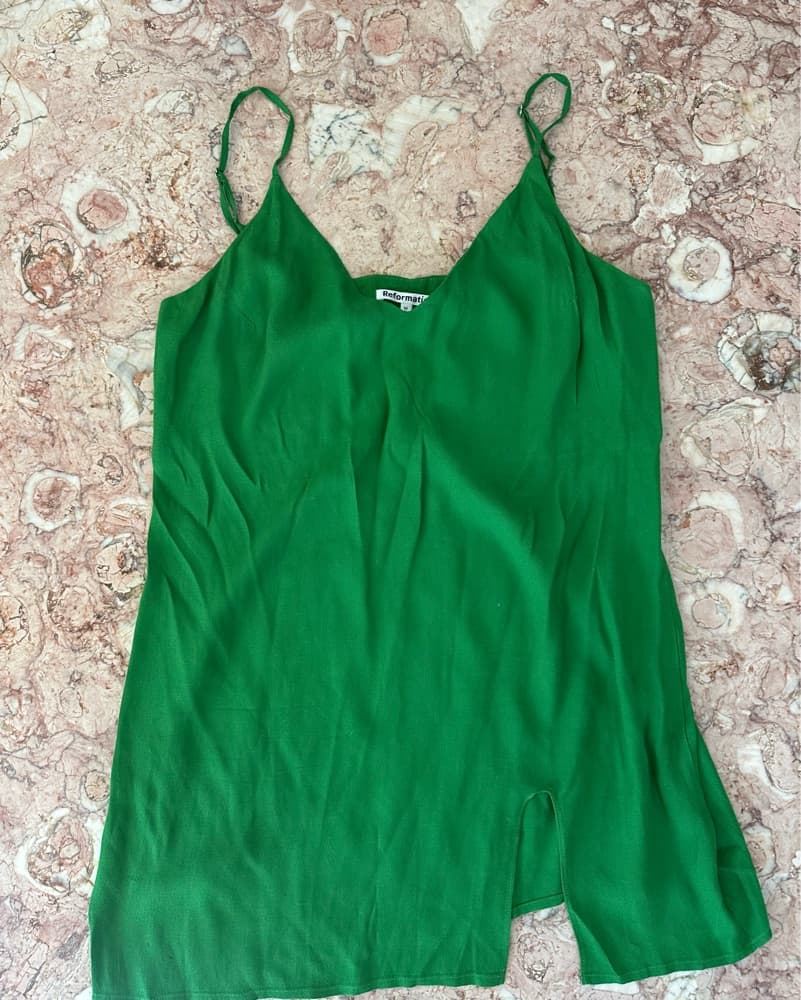Reformation Mini Dress  - Image 1