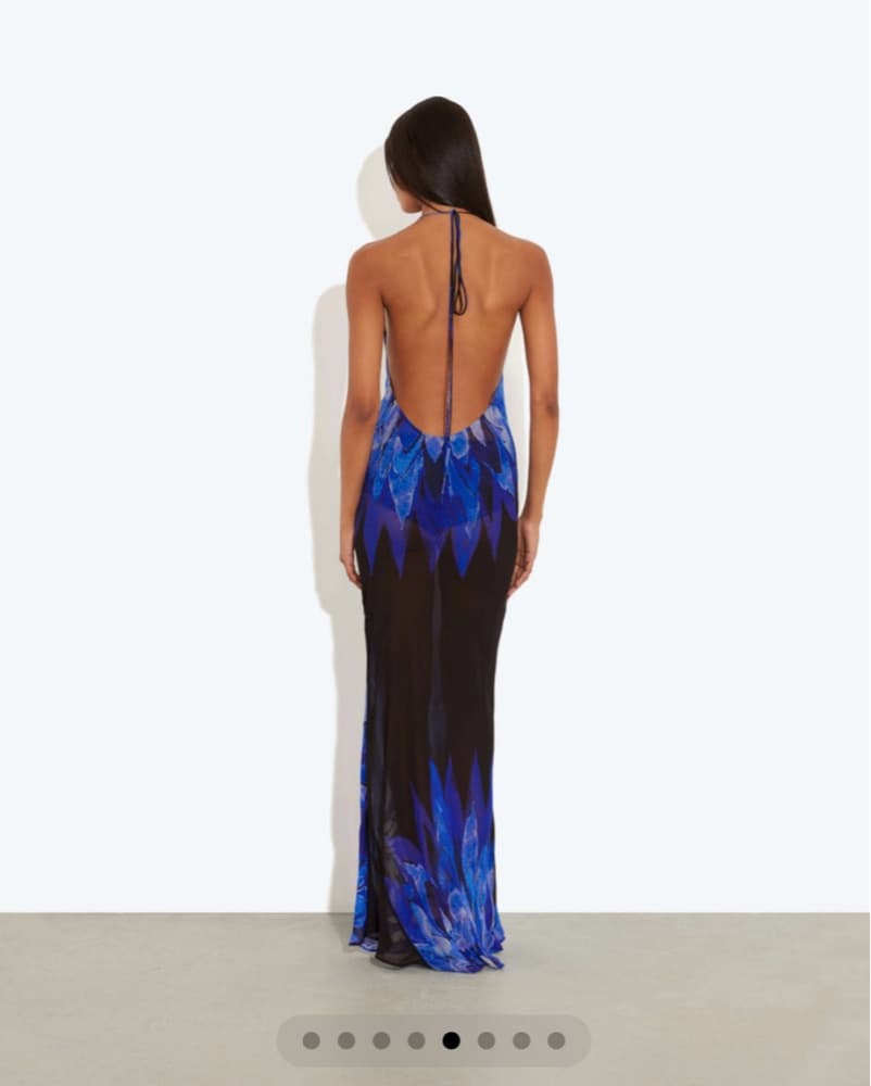 Coralina Dress  - Image 3