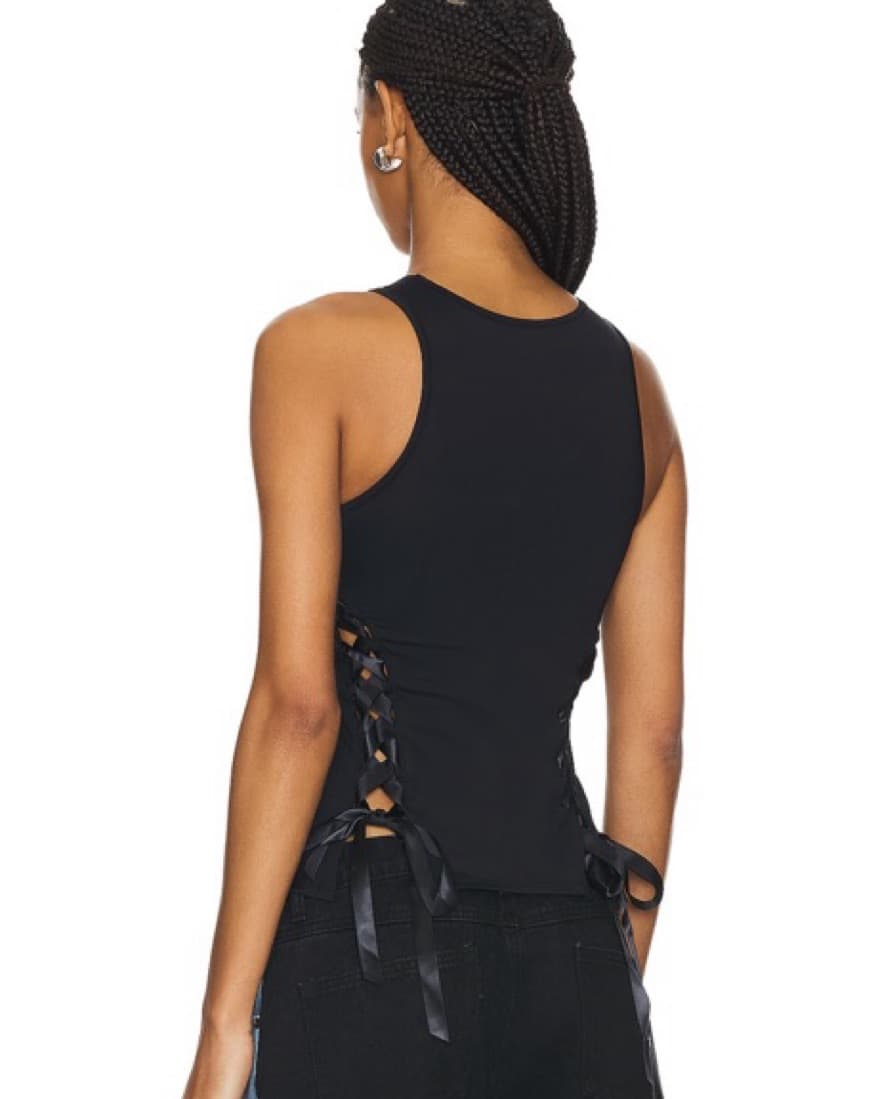 Lioness tank - Image 2