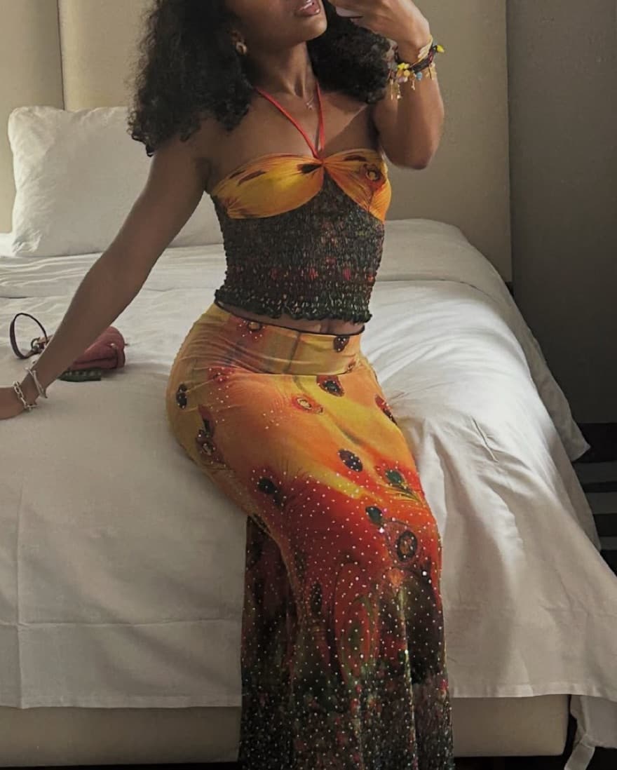 Seta The Label Sunburst Set - Image 1