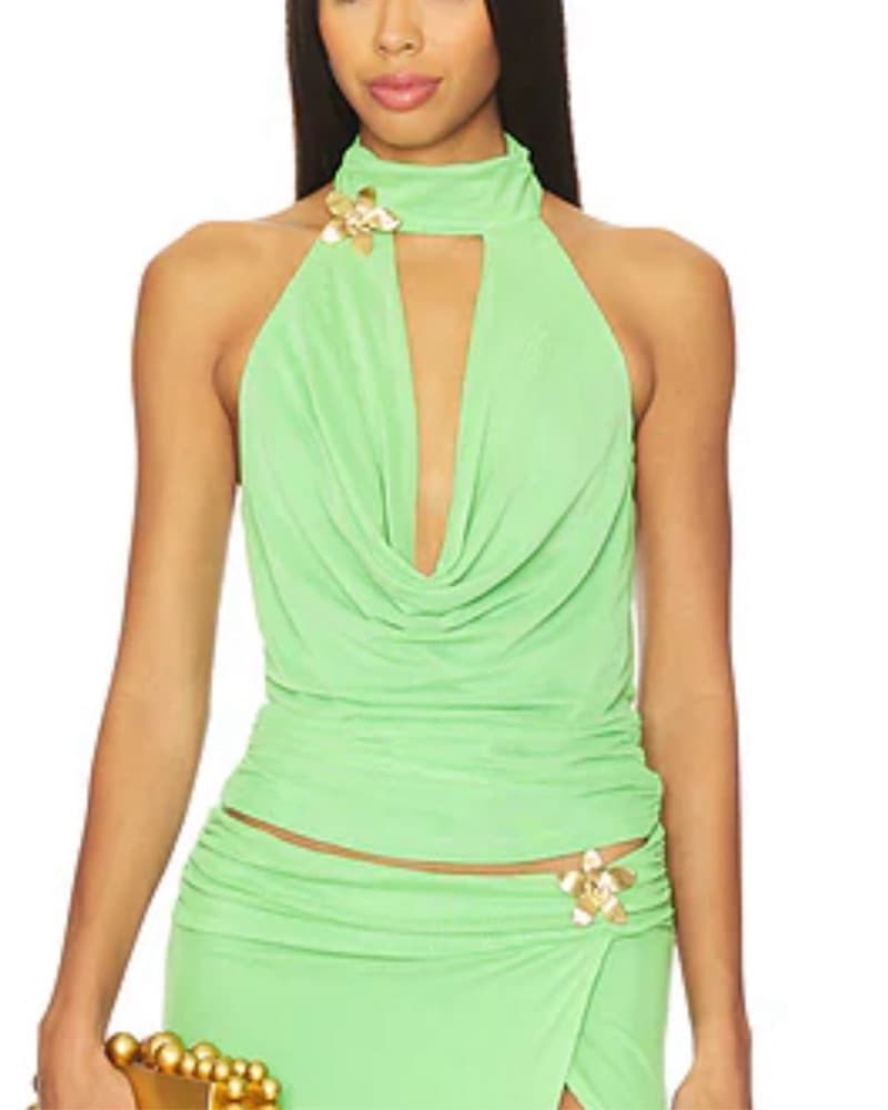 Runaway The Label farley Top & Skirt - Image 1