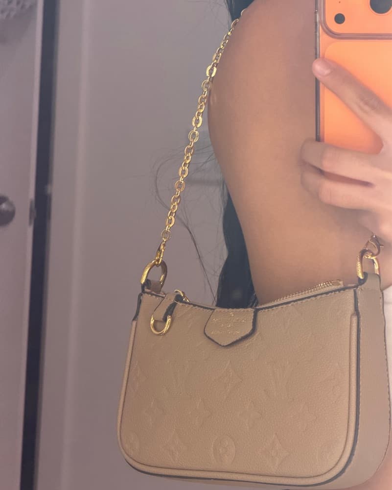 Louis Vuitton Pochette - Image 2