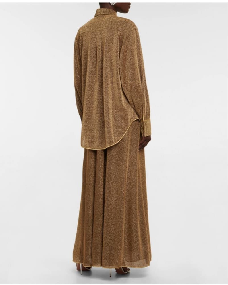 Oseree Shirt - Image 3